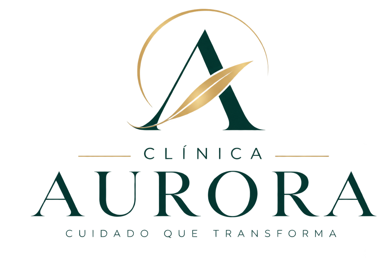 Clínica Aurora — Cuidado que transforma